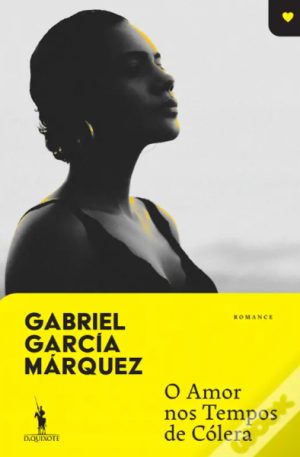 O Amor nos Tempos do Cólera