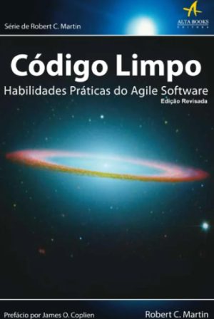 Código Limpo (Clean Code)