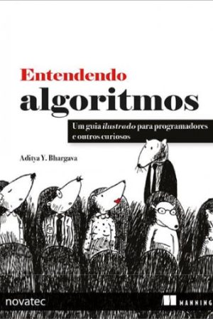 Entendendo Algoritmos