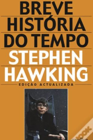 Uma Breve História do Tempo